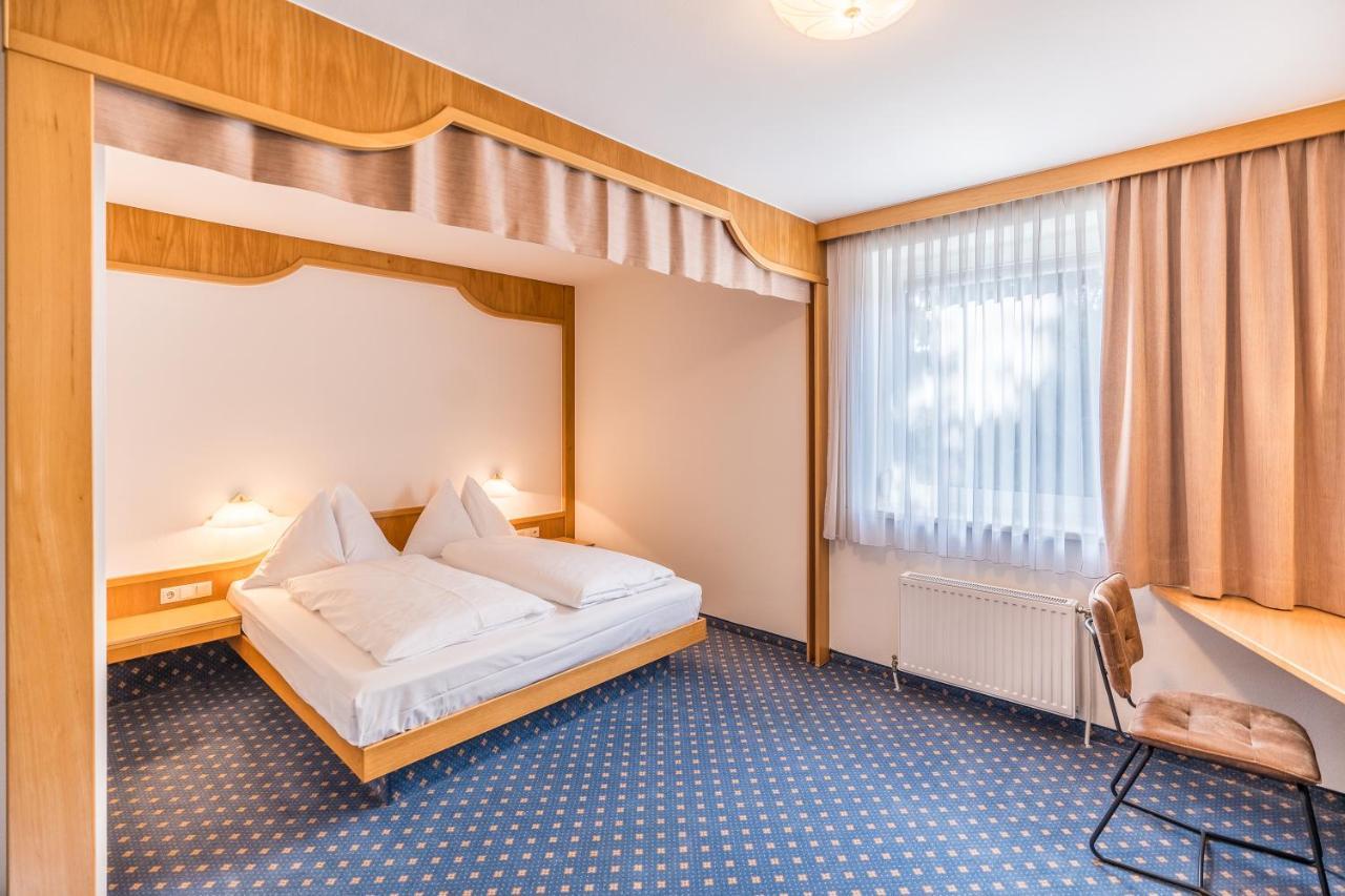Kern Buam Hotel Štýrský Hradec