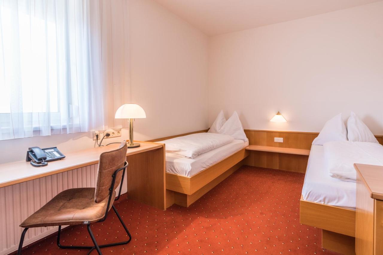 Hotel Kern Buam Štýrský Hradec