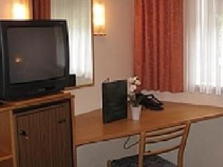 Hotel Kern Buam Štýrský Hradec