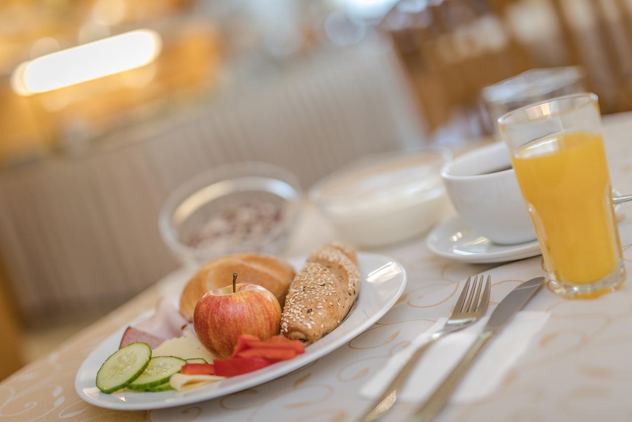 Kern Buam 3* Štýrský Hradec