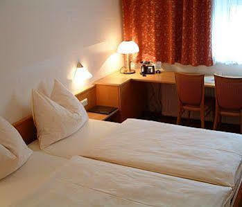 Hotel Kern Buam Štýrský Hradec