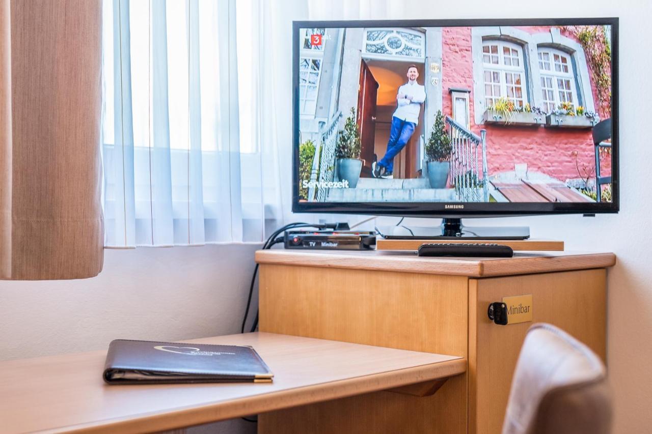 Kern Buam Hotel Graz