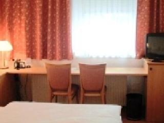 Kern Buam Hotel 3*