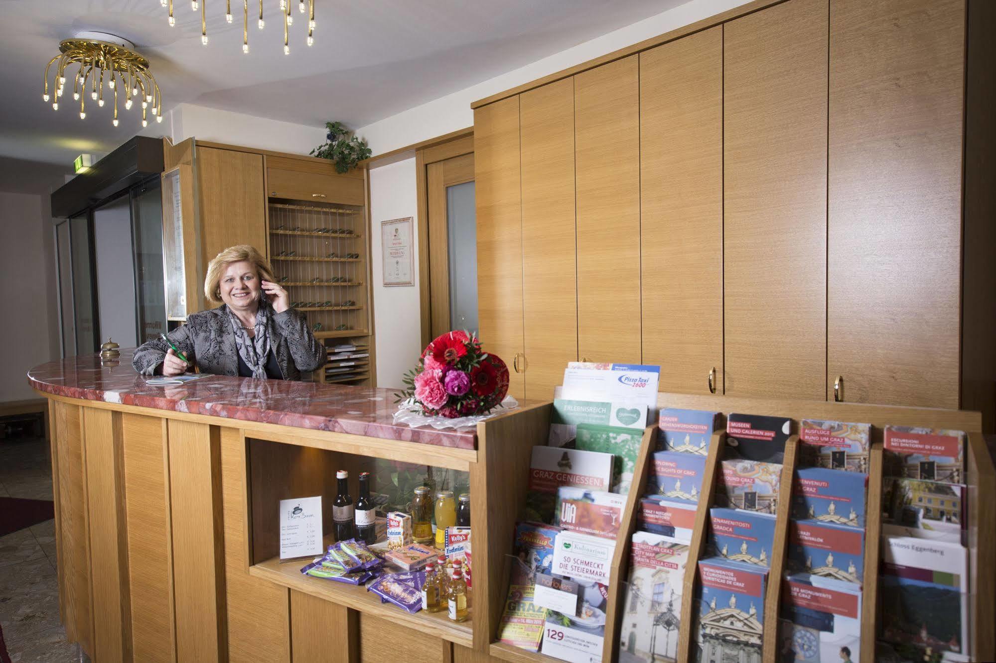 Kern Buam Hotel